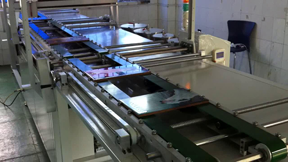視覺點膠機(jī)