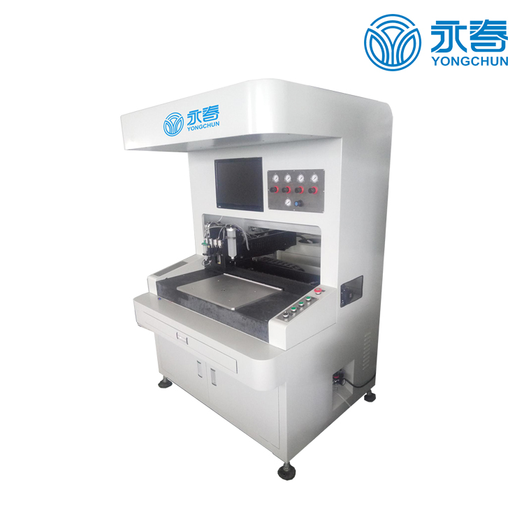視覺(jué)點(diǎn)膠機(jī)