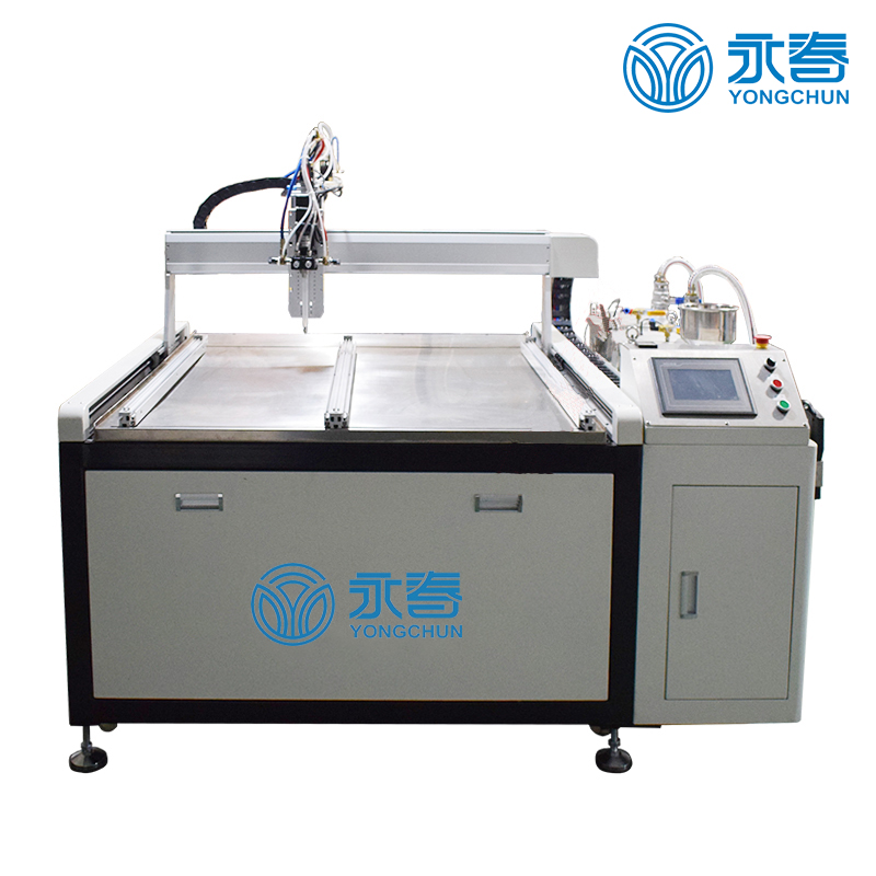 視覺(jué)點(diǎn)膠機(jī)