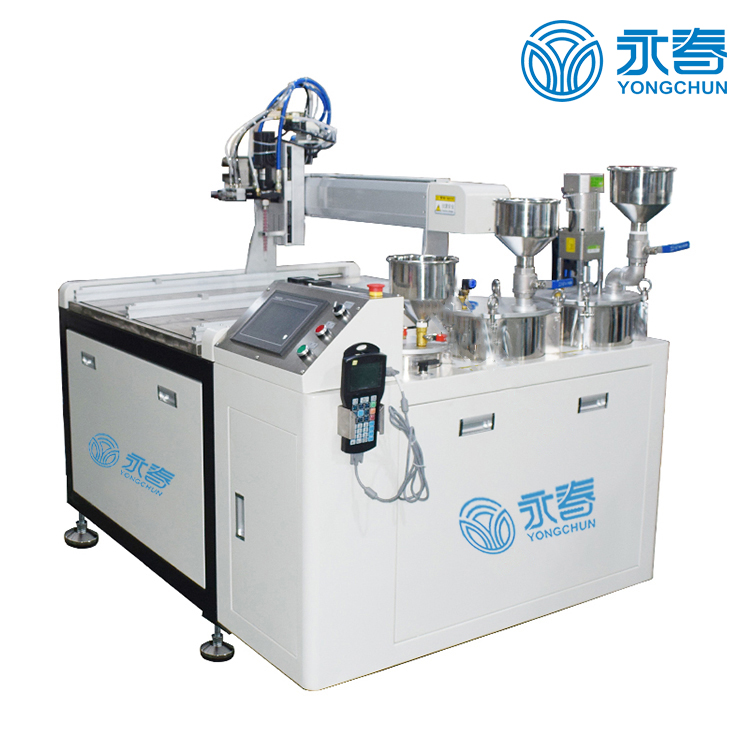AB灌膠機(jī)